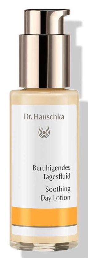 Veido losjonas Dr.Hauschka Day, 50 ml