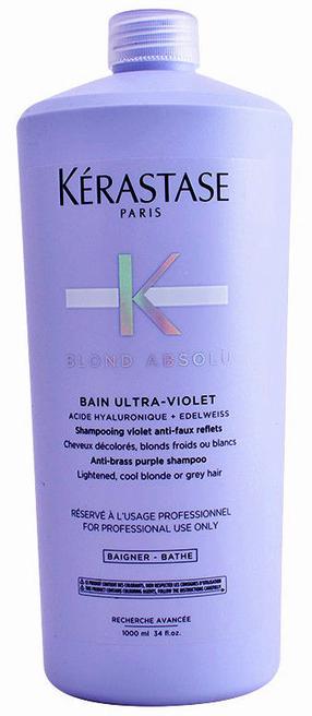 Šampūnas Kerastase Bain Ultra-Violet, 1000 ml