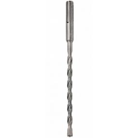 Betono grąžtas Högert HT7D961, betonui/keramikai/akmeniui, sraigtinis, sds plus, 18 mm x 60 cm
