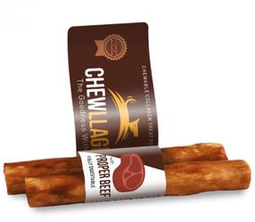 Skanėstas šunims Chewllagen Medium Rolls, jautiena, 0.025 kg, 35 vnt.