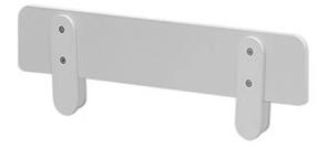 Voodipiire Pinio Moon/Basic/Snap/Cube, valge v., 120 cm x 60 cm