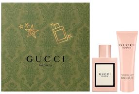Подарочные комплекты для женщин Gucci Bloom