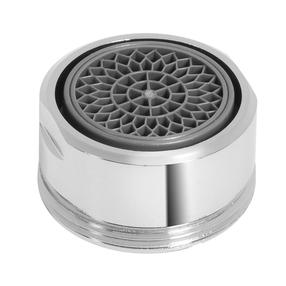 Aerators Invena, 24 mm – Ārējā vītne, hroma krās.