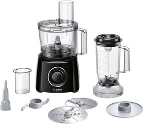Virtuvinis kombainas Bosch MultiTalent 3 MCM3201B, 800 W