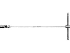 T-mutrivõti Yato YT-15279, 450 mm, 14 mm