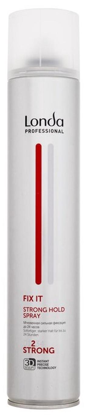 Plaukų lakas Londa Professional Fix It, 500 ml
