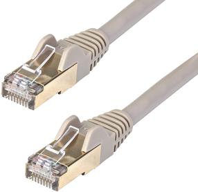 Kaabel StarTech CAT6a Ethernet Cable 10 Gigabit 6ASPAT5MGR RJ-45, RJ-45, 5 m, hall v.