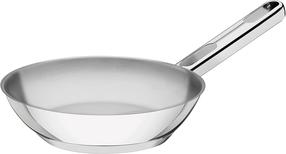 Cepšanas panna Tramontina Allegra 62666280, Ø 28 cm, nerūsējošais tērauds