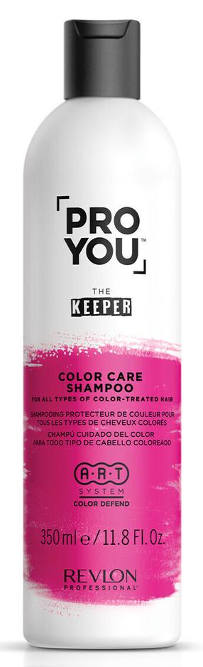 Šampūns Revlon Professional ProYou The Keeper, 350 ml