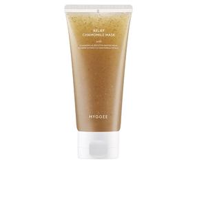 Маска для лица Hyggee Relief Chamomile, 95 мл