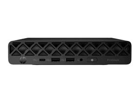 Stacionarus kompiuteris HP ProDesk 4 265T, DDR5 16 GB, SSD 512 GB, Intel (Integrated) -, Windows 11 Pro Mini G1i