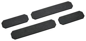 Varuosa, eraldajad Knipex 00 21 99 V11, tööriistakastide jaoks, 5.4 cm, 4 tk
