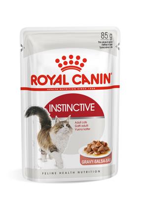 Mitrā kaķu barība Royal Canin, 0.085 kg