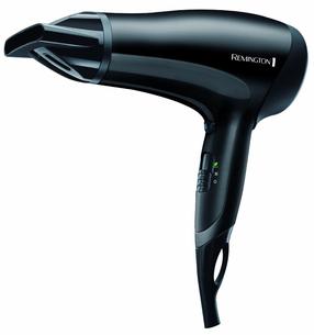 Plaukų džiovintuvas Remington Power Dry D3010, 2000 W, juoda sp.