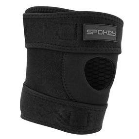 Наколенники Spokey Musto H, черный цв.