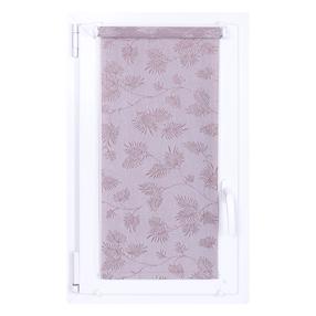 Ruloo Domoletti Embroidery Mini 406 Mini 406, beež v., 68 cm x 215 cm