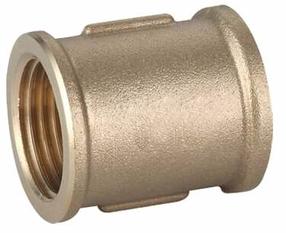 Sujungimas Invena GW ZM-04-032-H, 5/4 colio - Vidinis sriegis
