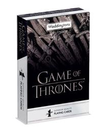 Kortų žaidimas Winning Moves Game Of Thrones WM03470-EN1-12
