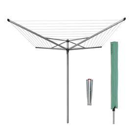 Drabužių džiovykla Brabantia Topspinner, 2.95 m