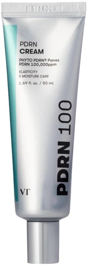 Näokreem VT Cosmetics PDRN 100, 50 ml