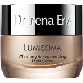 Öine näokreem Dr Irena Eris Lumissima, 50 ml