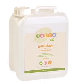 Kvapų šalinimo priemonė Dufta, 2.5 l