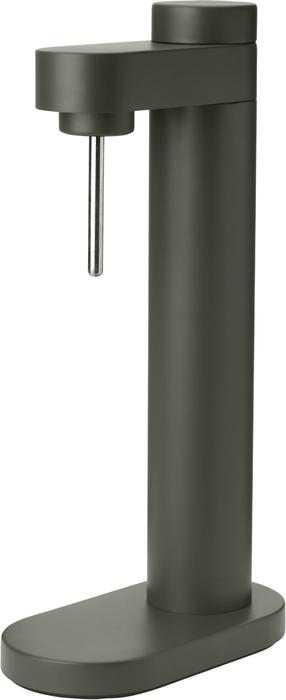 Karastusjoogi valmistamise masin Stelton Brus, 22 cm, roheline v.