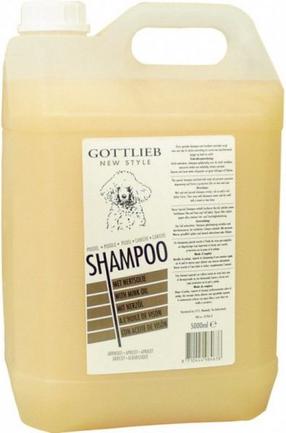 Šampūnas šunims Gottlieb New Style 012399, 5000 ml