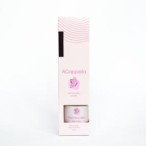Mājas aromatizētājs ACappella Pasitikėjimui savimi, 110 ml
