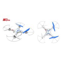 Žaislinis dronas D7CI, 16 cm, (spalva/dizainas parenkami atsitiktine tvarka)