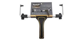 Rulli käepide Hardy, 310 mm x 320 mm