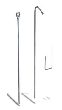 Strypas Knauf, 375 mm x 8 mm x 4 mm