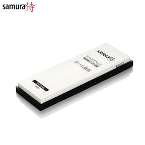 Samura Kitchen universalus galandimo akmenukas #8000 (187x67x20mm)
