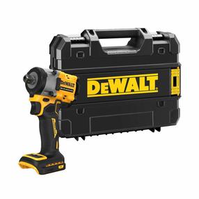 Bezvadu trieciena uzgriežņu atslēga Dewalt DCF922NT-XJ, 18 V