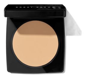 Kompaktinė pudra Bobbi Brown Sheer Finish Pressed, smėlio sp., soft sand, 9 g