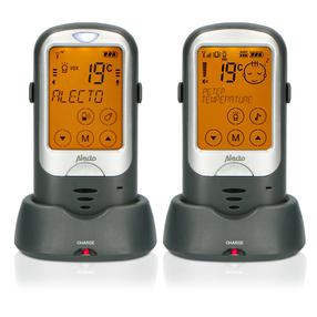 Beebimonitor Alecto DBX-68, antratsiit v.