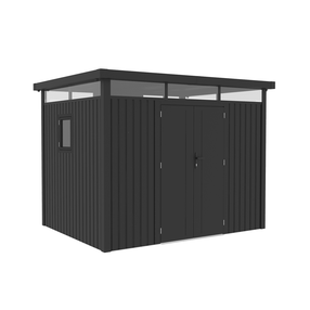 Sodo sandėliukas Hatis 6,76 m2, 294 cm x 230 cm x 222 cm
