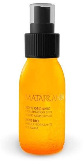 Жидкостa для лица Matarrania 100% Organic Liquid Moisturiser, 60.0 мл