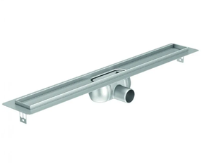 Душевой канал, душевые кабины Aco ShowerDrain C, 78.5 см