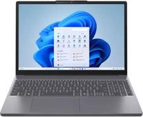 Nešiojamas kompiuteris Lenovo IdeaPad Slim 3 15AHP10 83KA000QUS, AMD Ryzen 7 - 8840HS, 16 GB, 512 GB, 15.3 ", AMD Radeon 780M, pilka sp., EN, Windows 11 home
