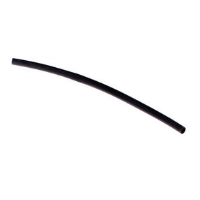 Termiline toru Okko BYMWA, 40/12mm, must v., 1000 mm