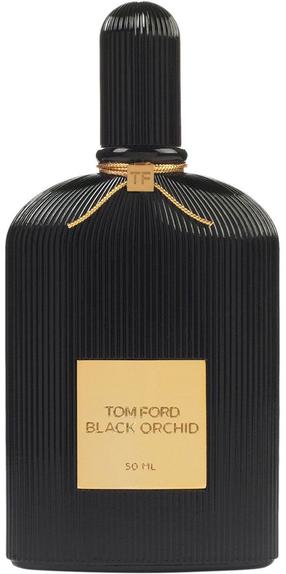 Parfüümvesi Tom Ford Black Orchid, 50 ml