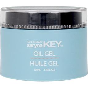 Matu želeja Saryna Key Oil Gel, 100 ml