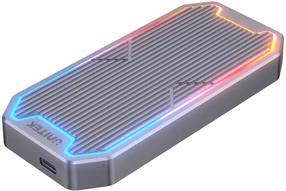 HDD/SSD корпус Unitek S1210B, 1.8"