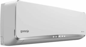 Кондиционер воздуха Gorenje Pandora 26IN TE01 20011518, 2.6 kW / 2.4 kW, внутренний блок