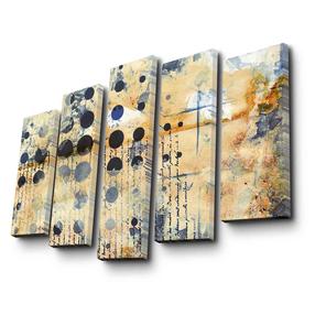 Reprodukcija Wallity 5PATK-206, 105 cm x 70 cm