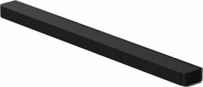 Soundbar sistēma Sony BRAVIA Theatre Bar 9, melna krās.