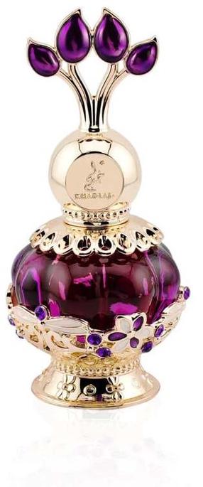 Smaržas Khadlaj Purple Musk, 20 ml