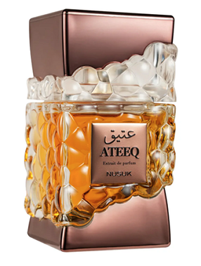 Духи Nusuk Ateeq, 100 мл