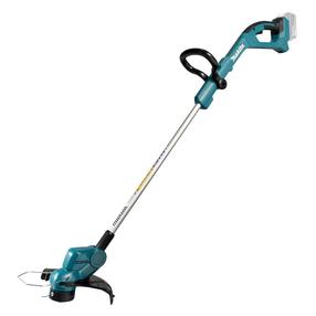 Akuga võsalõikur-trimmer Makita DUR193Z, 18 V